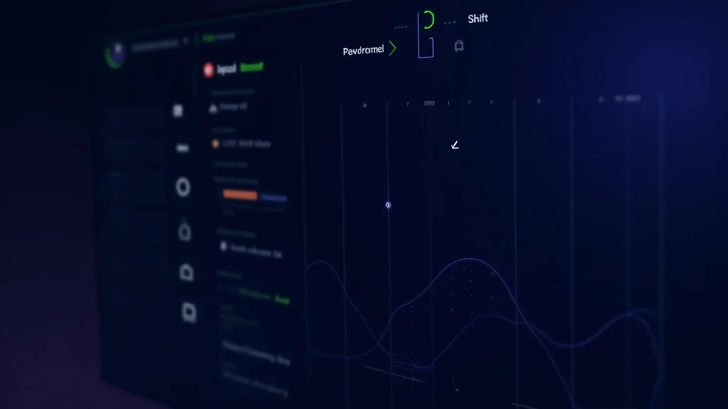 Developer tools performance panel debugging layout shifts and interaction responsiveness