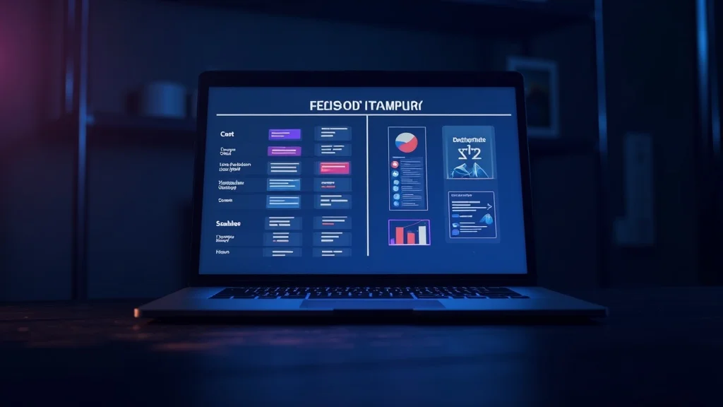Decision matrix comparing cost, timeline, flexibility and scalability of web development approaches