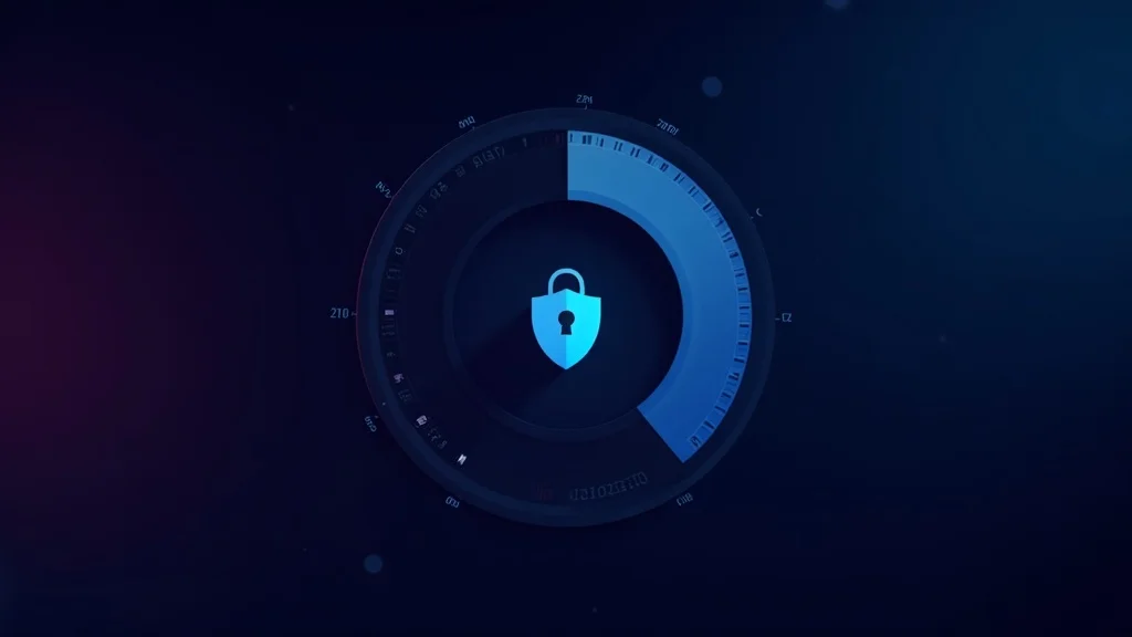 Static website with perfect speed scores, security shield and simple architecture