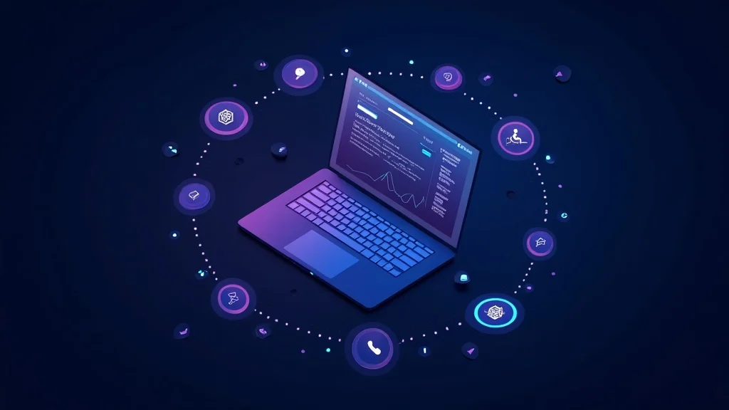 Website accessibility testing with screen reader and keyboard navigation indicators