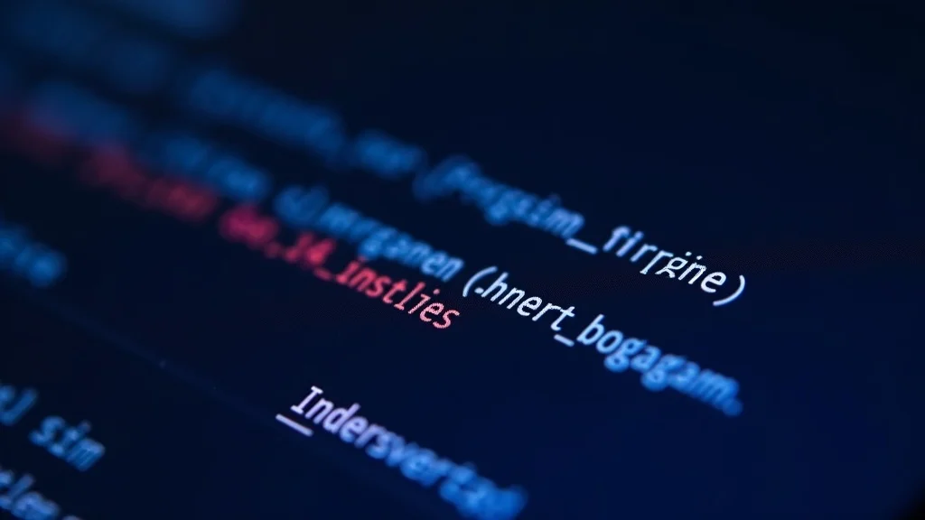 Web page demonstrating proper alt text, form labels, and skip navigation for accessibility