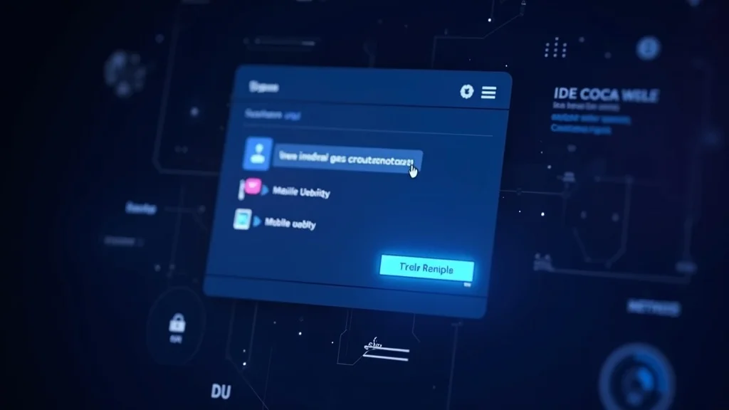 URL inspection tool checking indexing status and mobile usability in Search Console